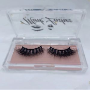 100%  Real Mink lashes